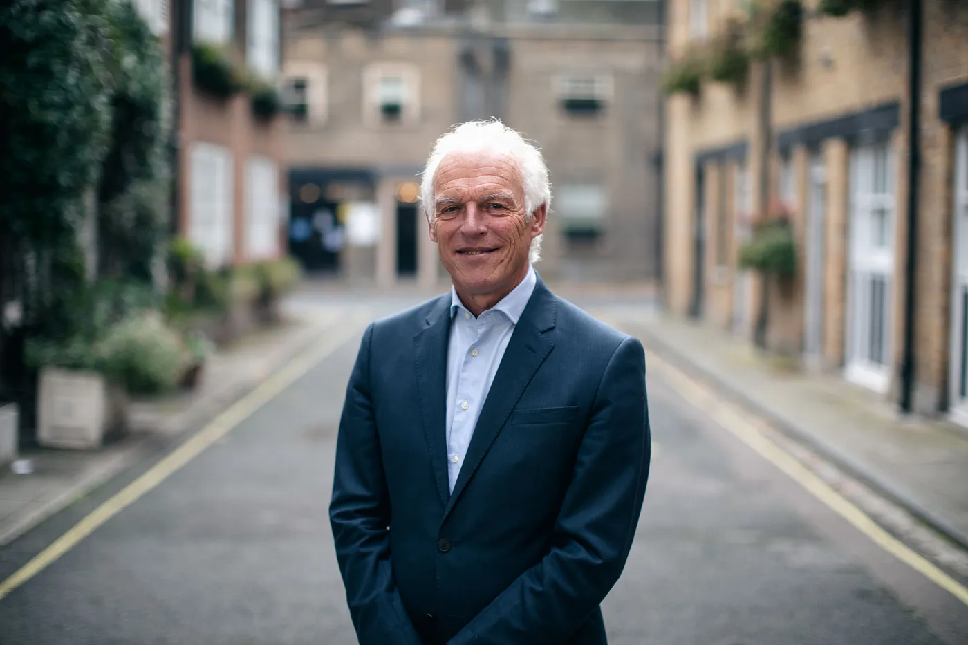 The future of cities: don’t write off New York just yet