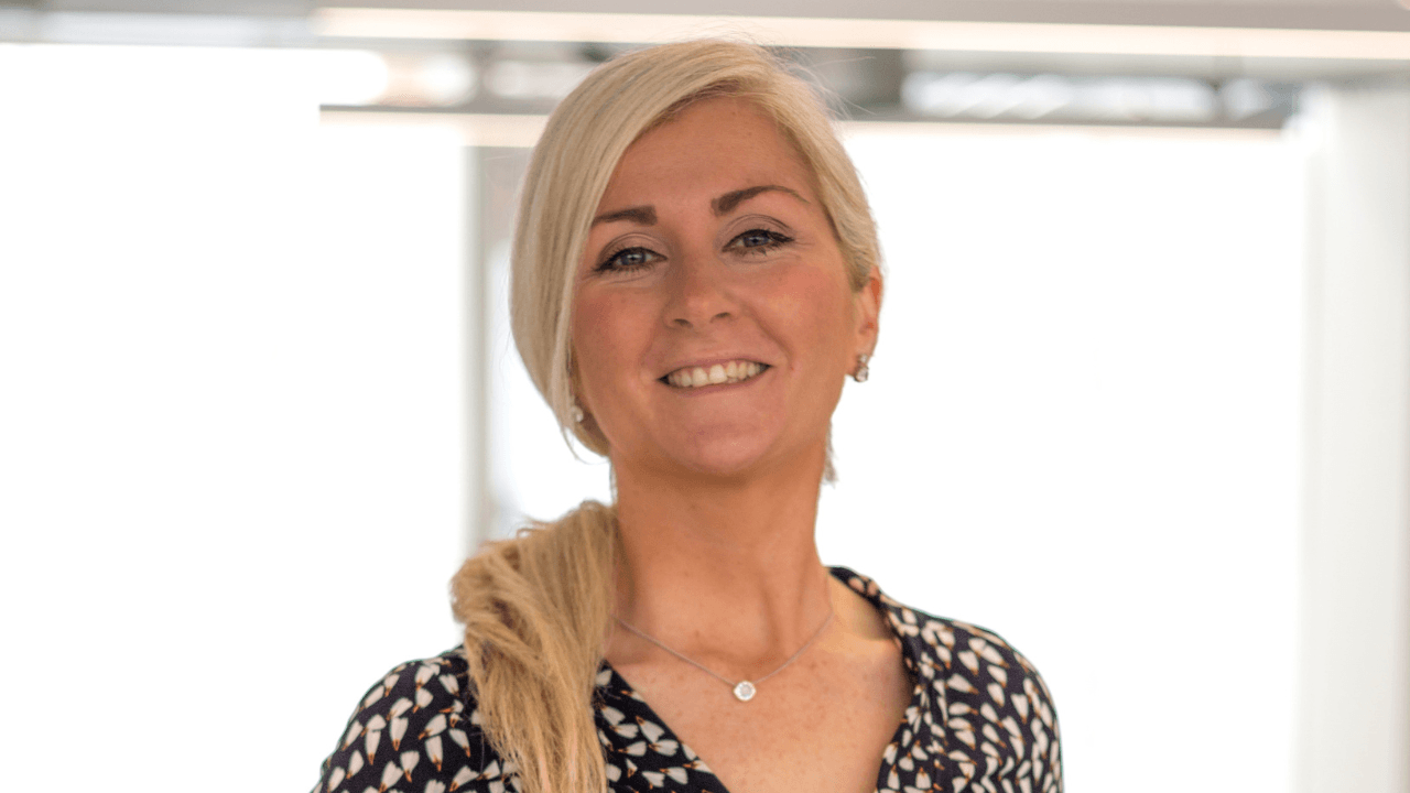 Driving The Built Environment To Net Zero: Our Investment in Kamma