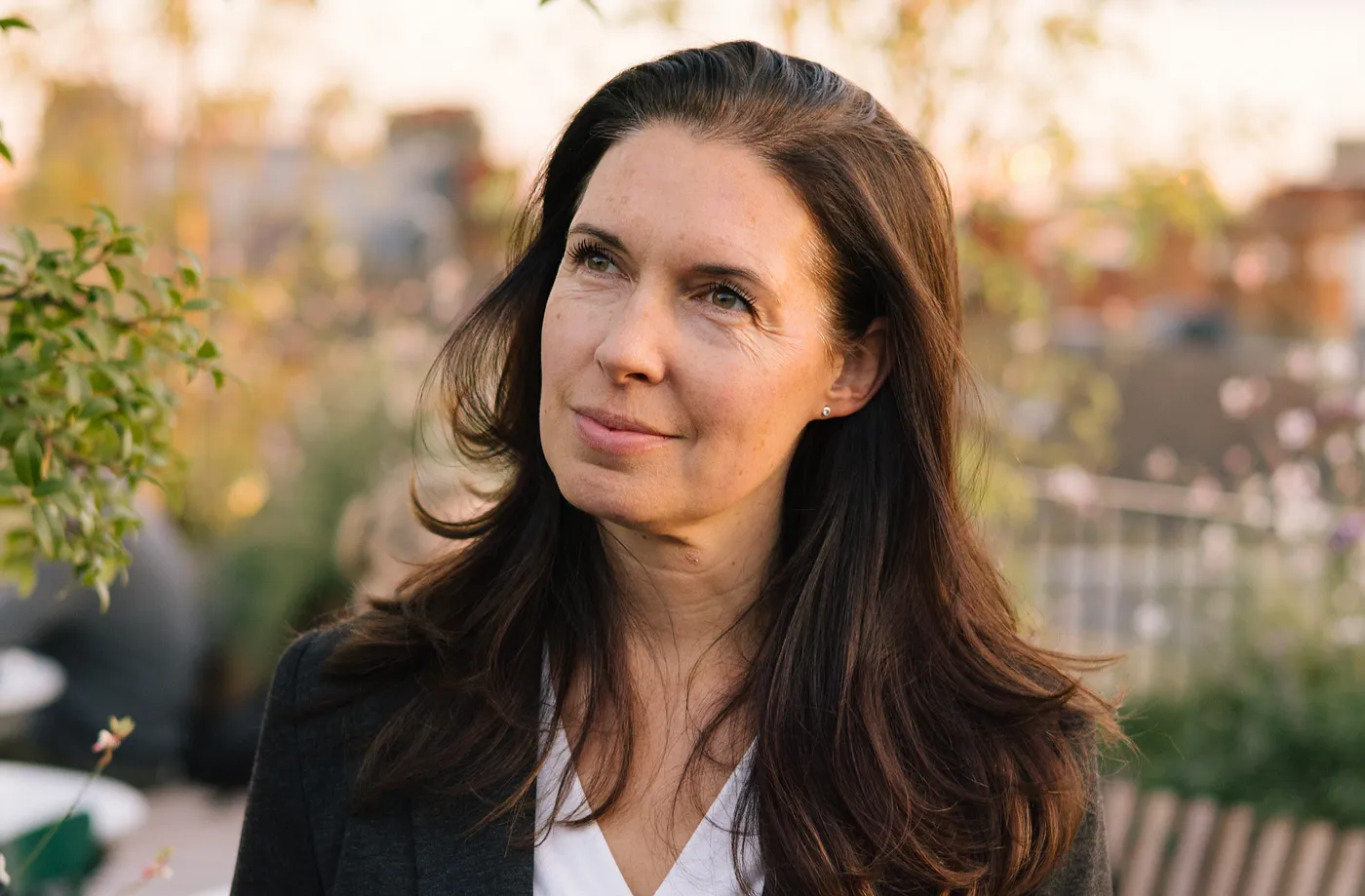 The hidden dimension of successful office working