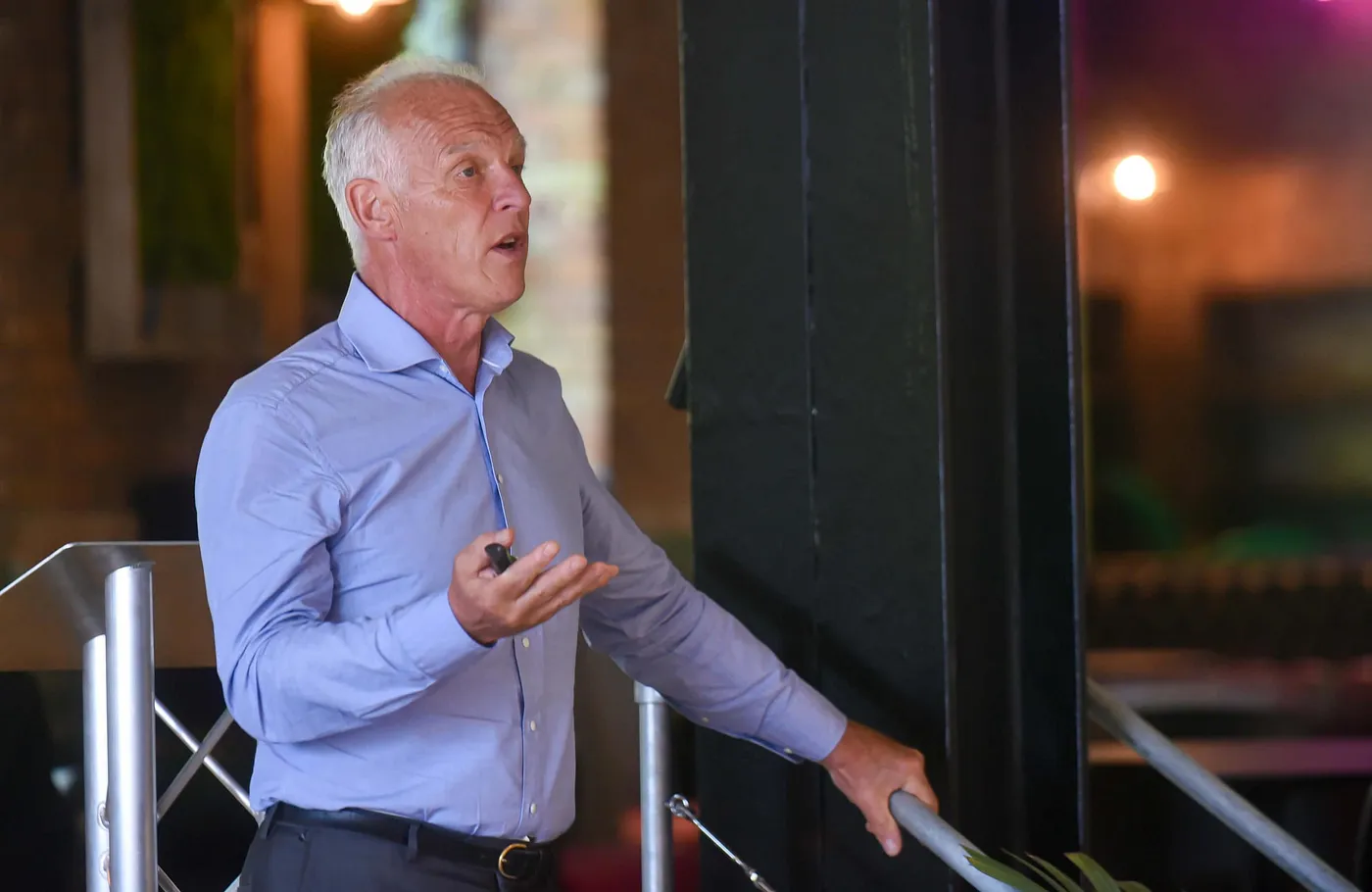 The property company of the future..?