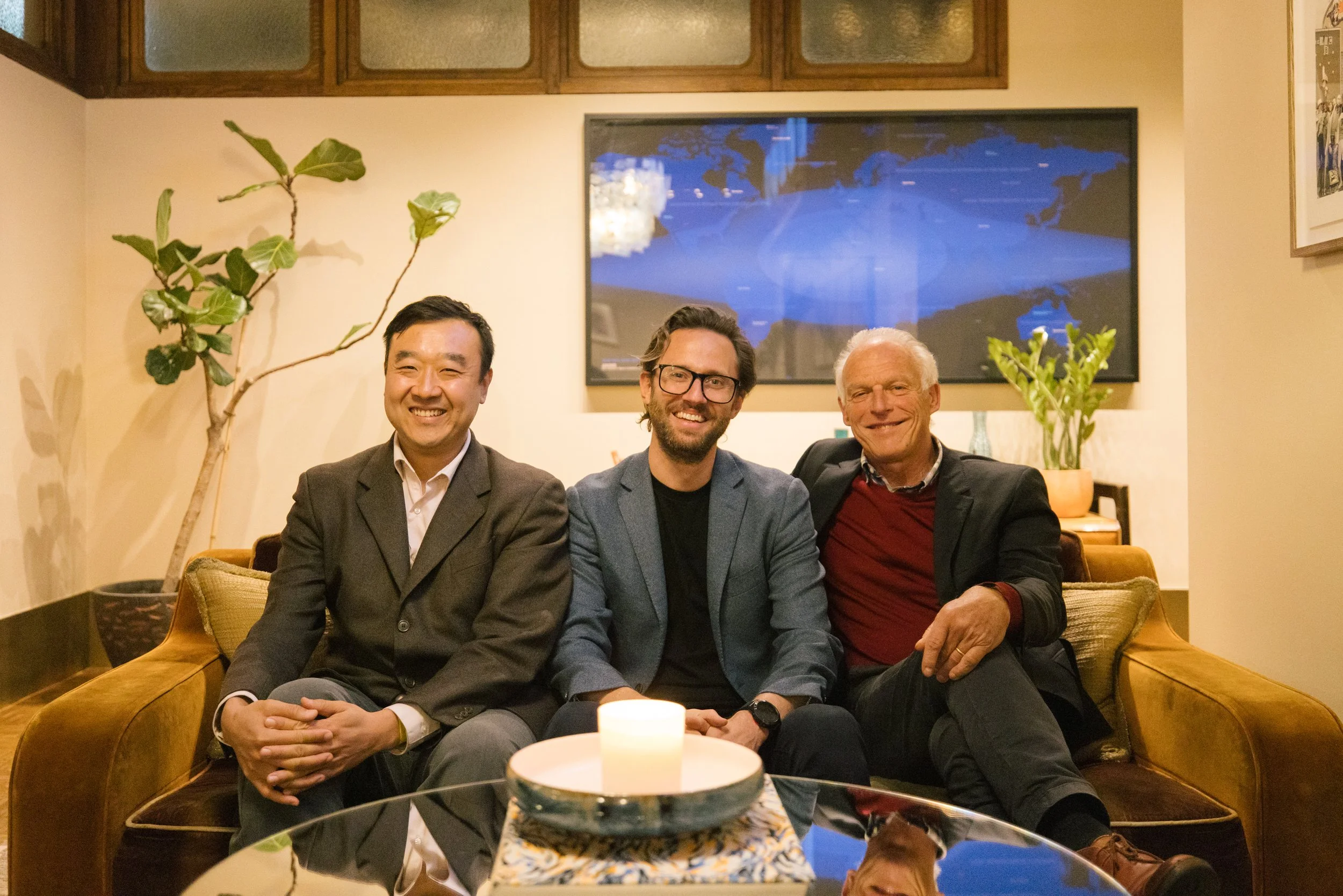 ESG 2.0: SUSTAINABILITY DATA AND VALUATION