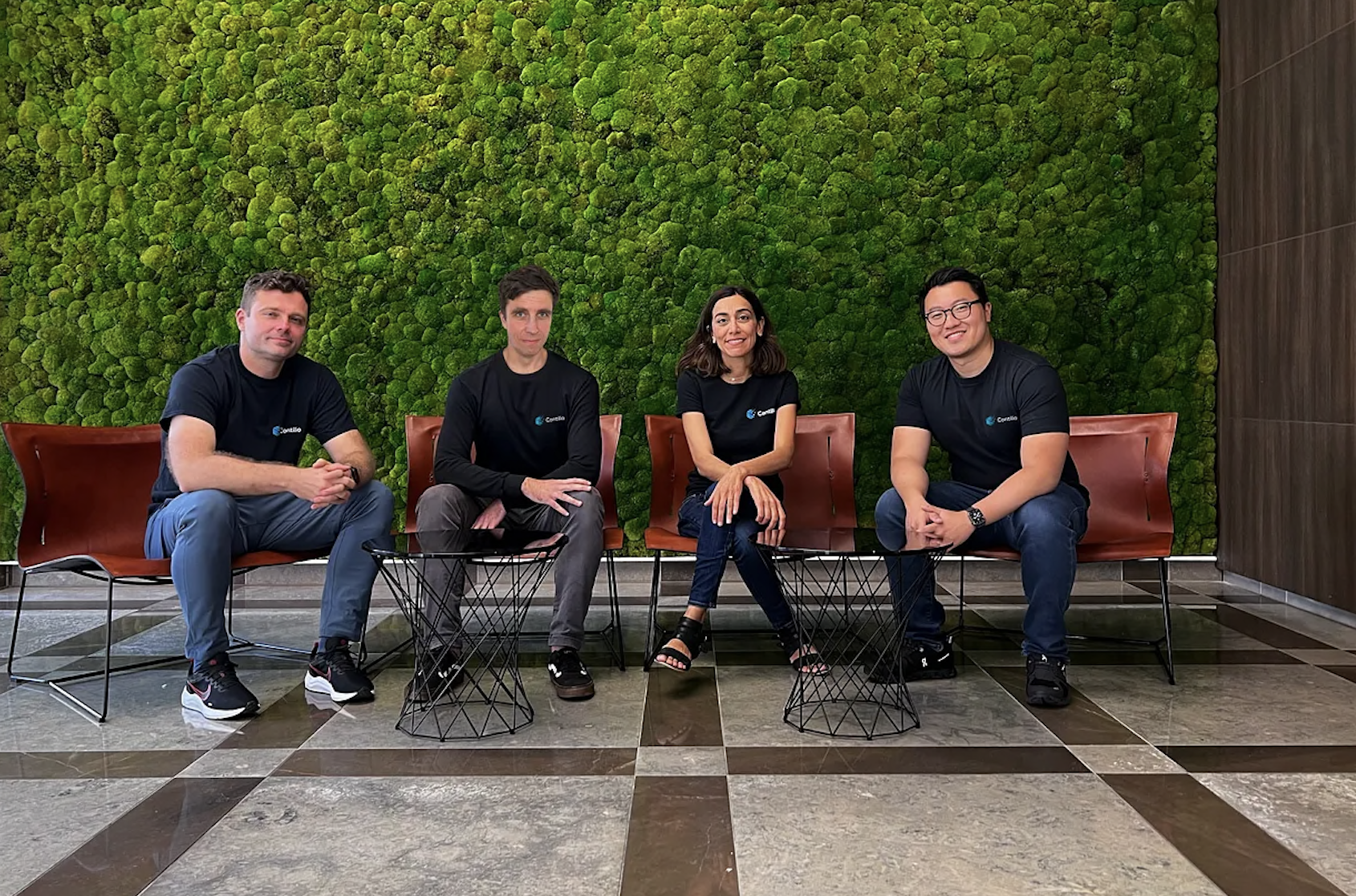 Beyond ChatGPT: AI for sustainable construction with Contilio