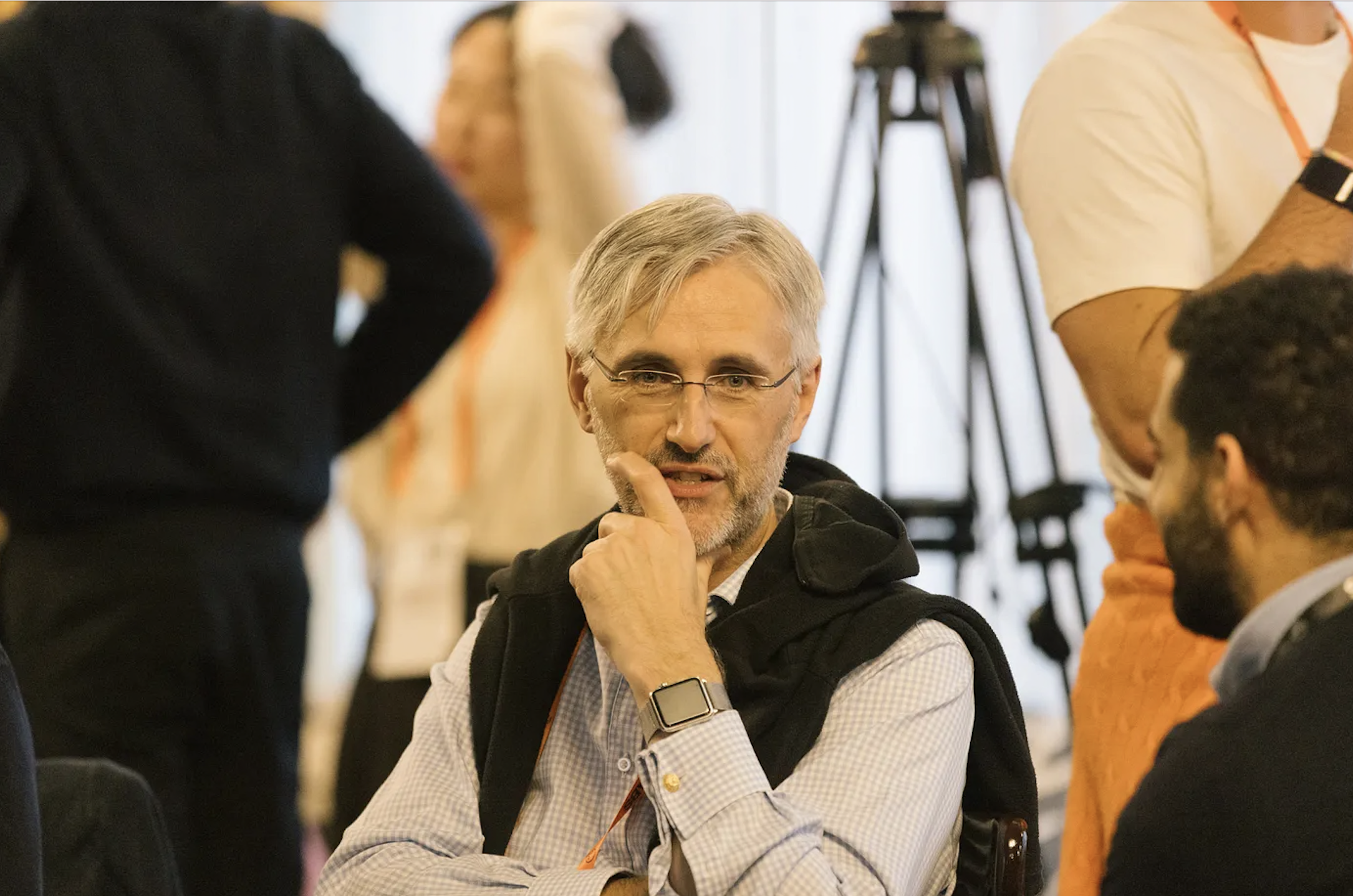 “Pattern matching” matters most when establishing product/market fit