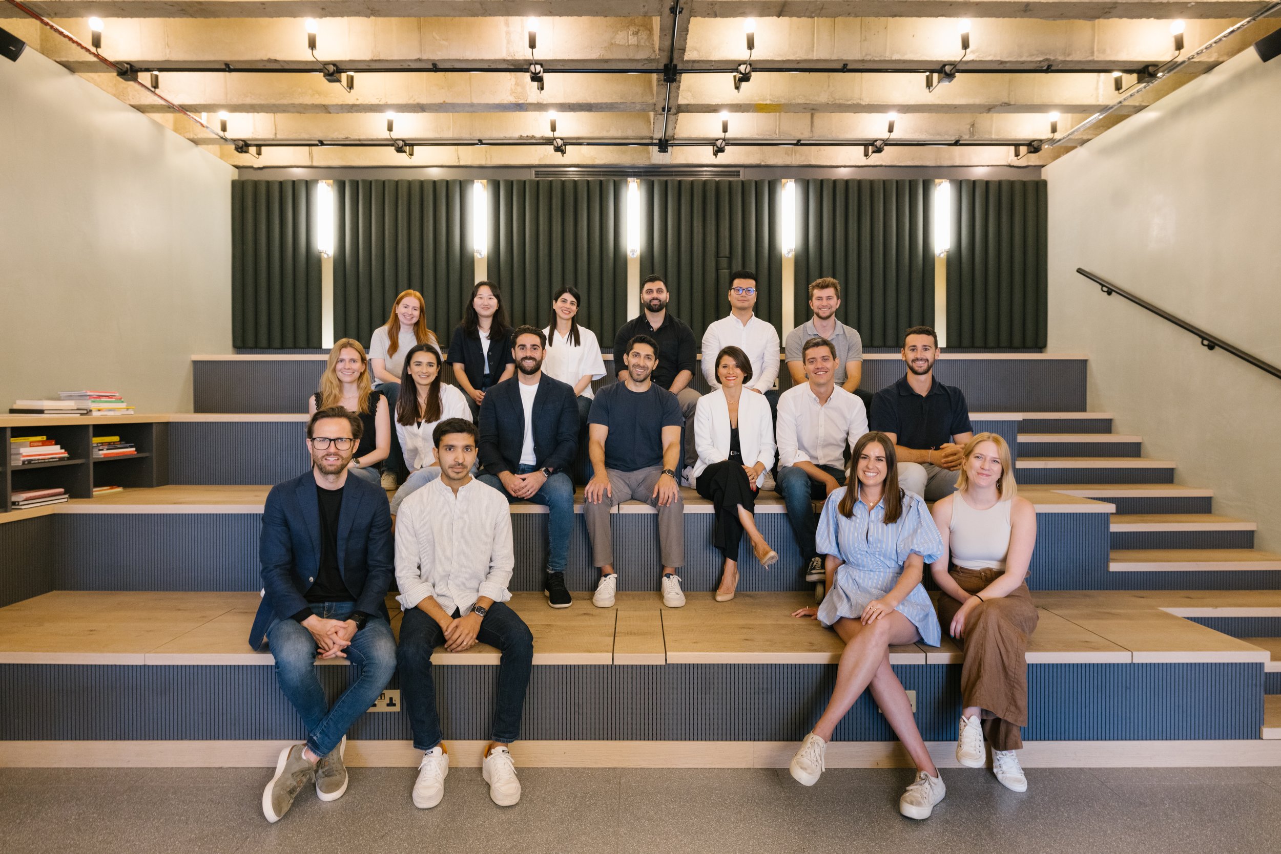 A look back at 2023: Innovation, Impact, and Global Transformation