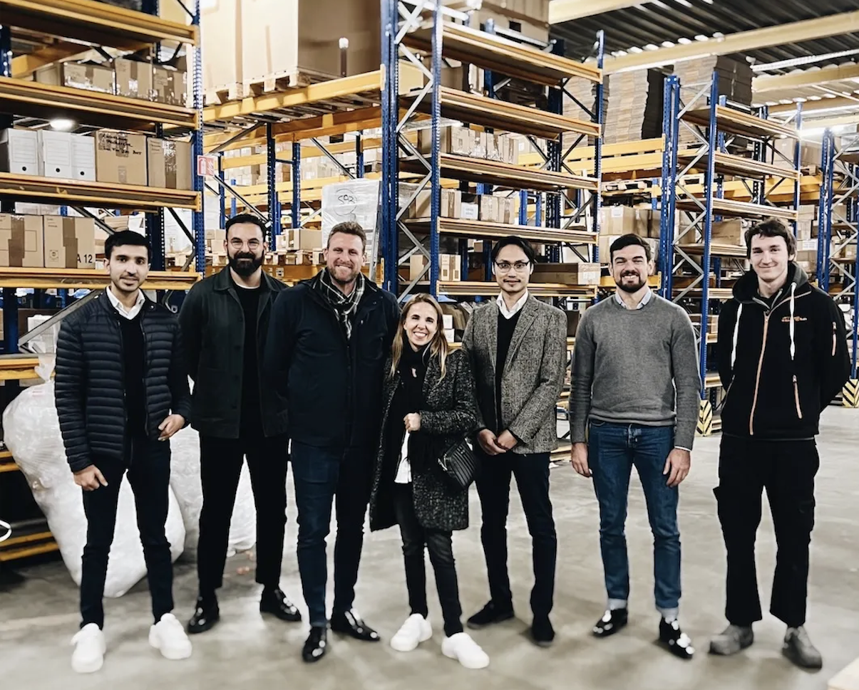 Pi Labs’ investment in Stockoss