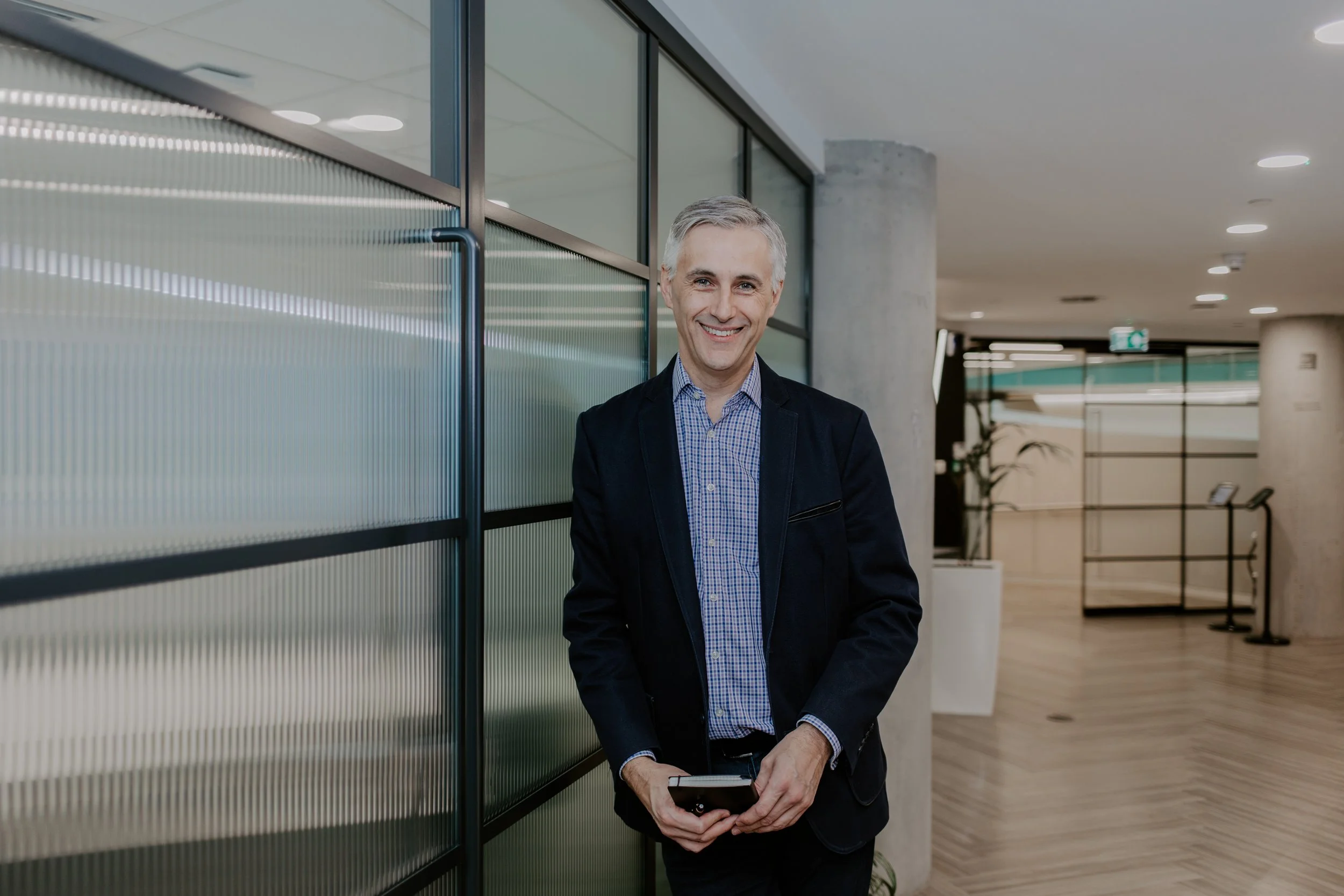 A company’s top performing salespeople should be… its customers.