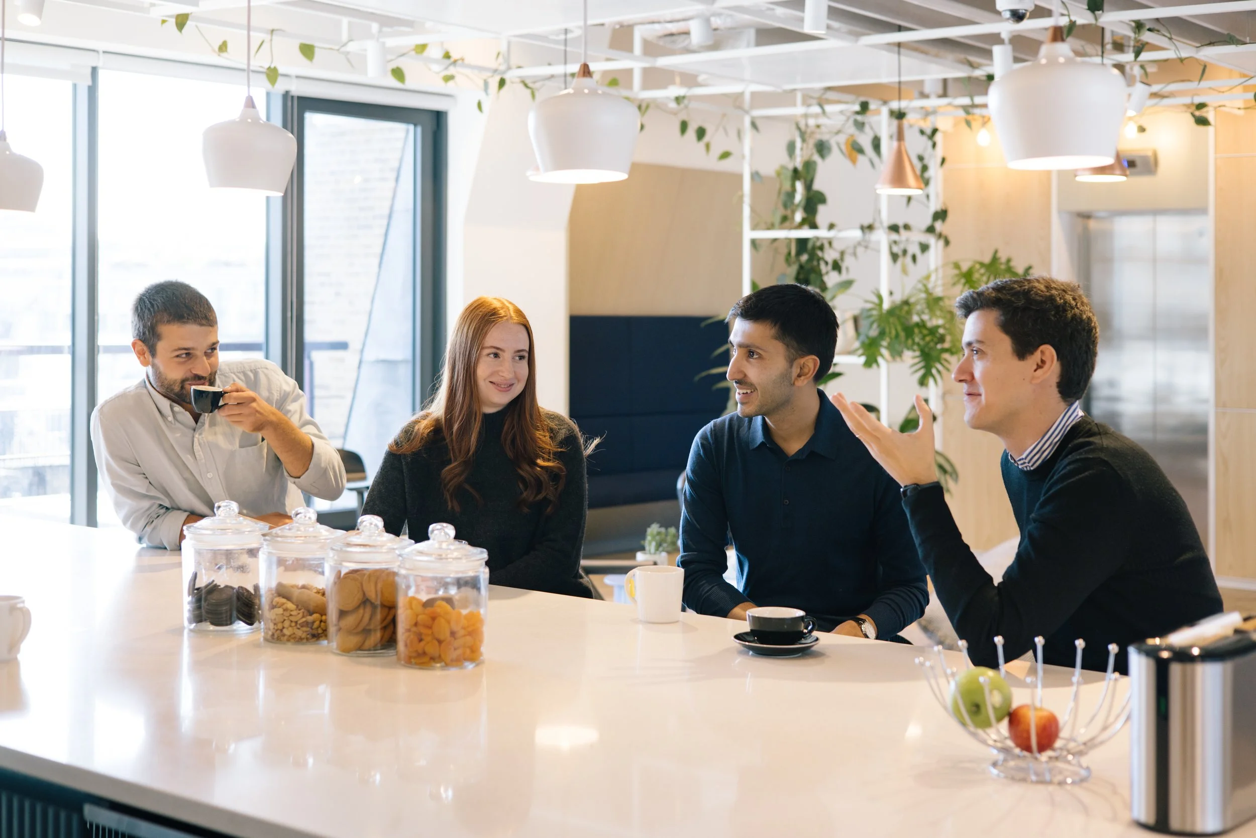 Charting the Course for 2024: AI, Sustainability, and Disruptive Innovation