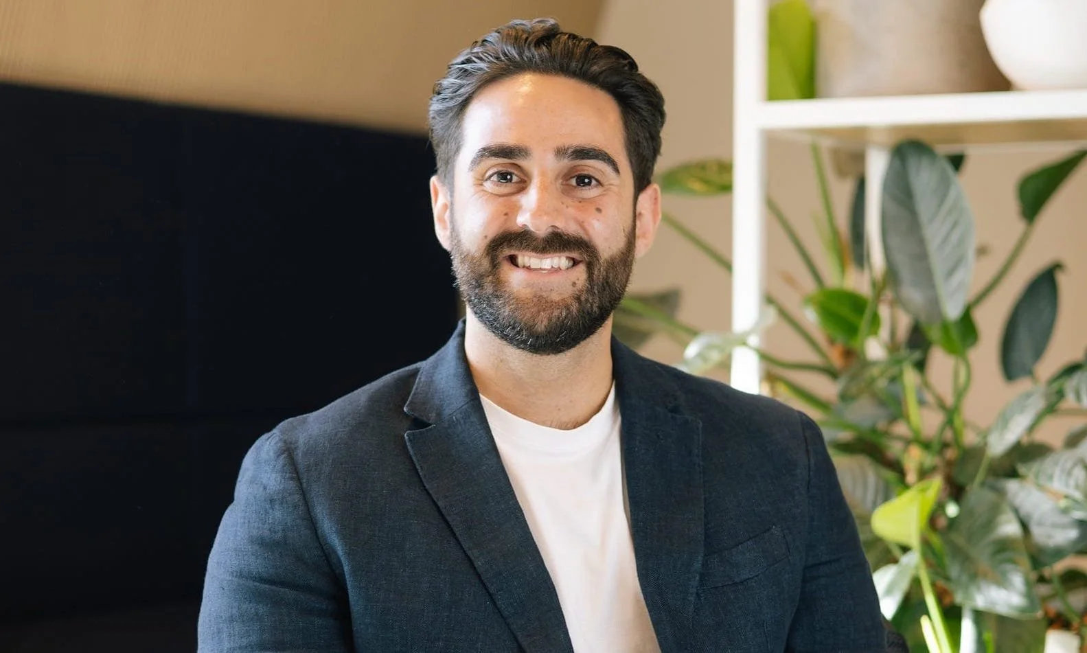 Celebrating our People: Michael Murad’s Five-Year Journey