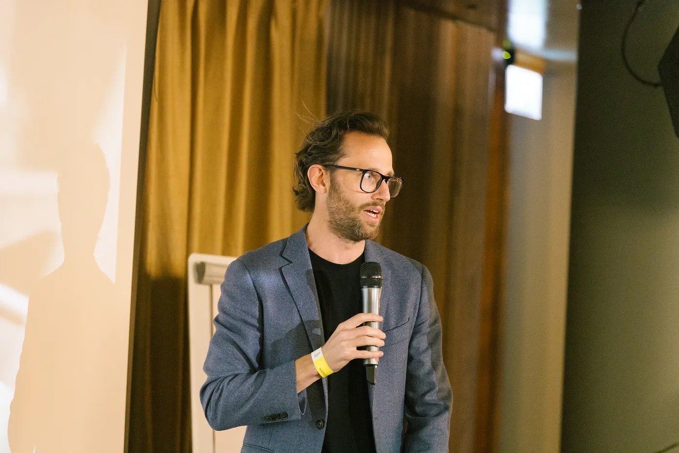 Q1 2024 in six charts