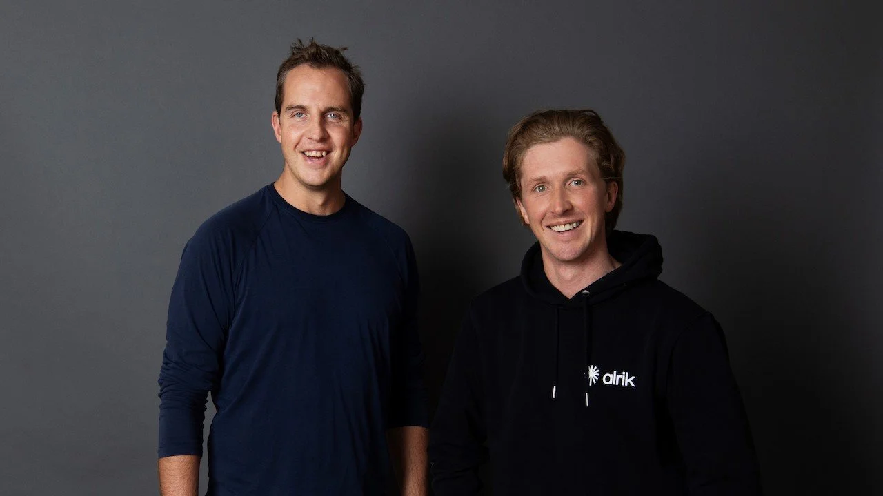 Digitalising and decarbonising construction logistics: Pi Labs’ investment in Alrik