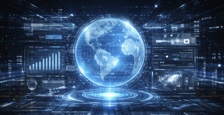 Top-down tech leadership is on the rise