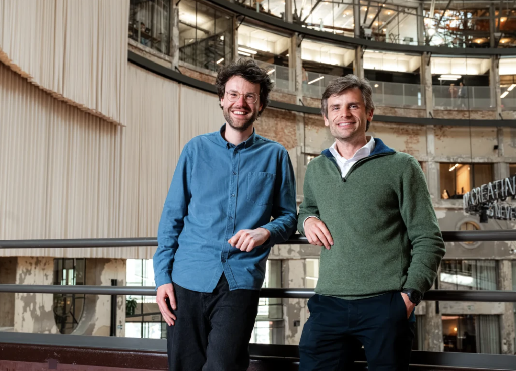 Companion.energy raises €7.8M seed round led by  Pi Labs and Realyze Ventures