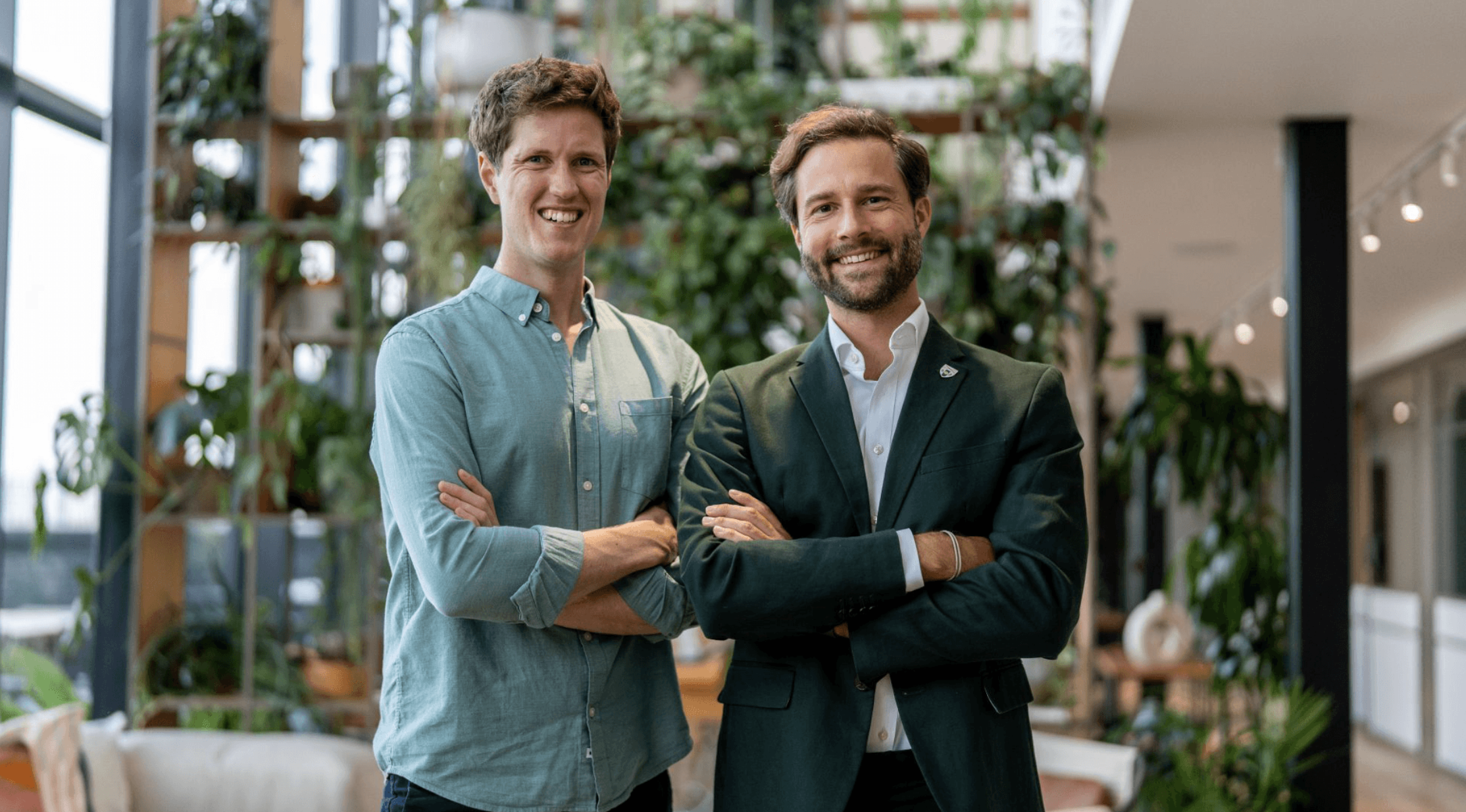 Veridue secures $4M pre-seed