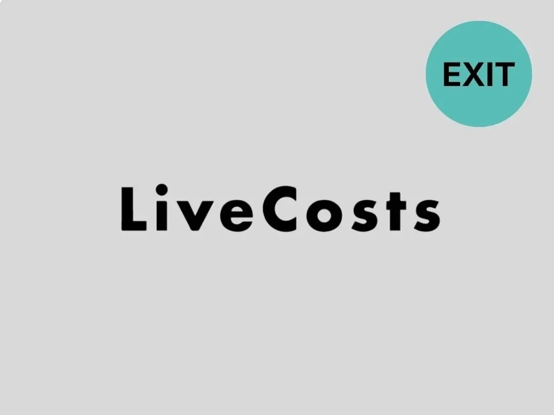 LIVECOSTS
