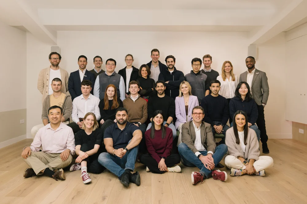 About Us — Pi Labs