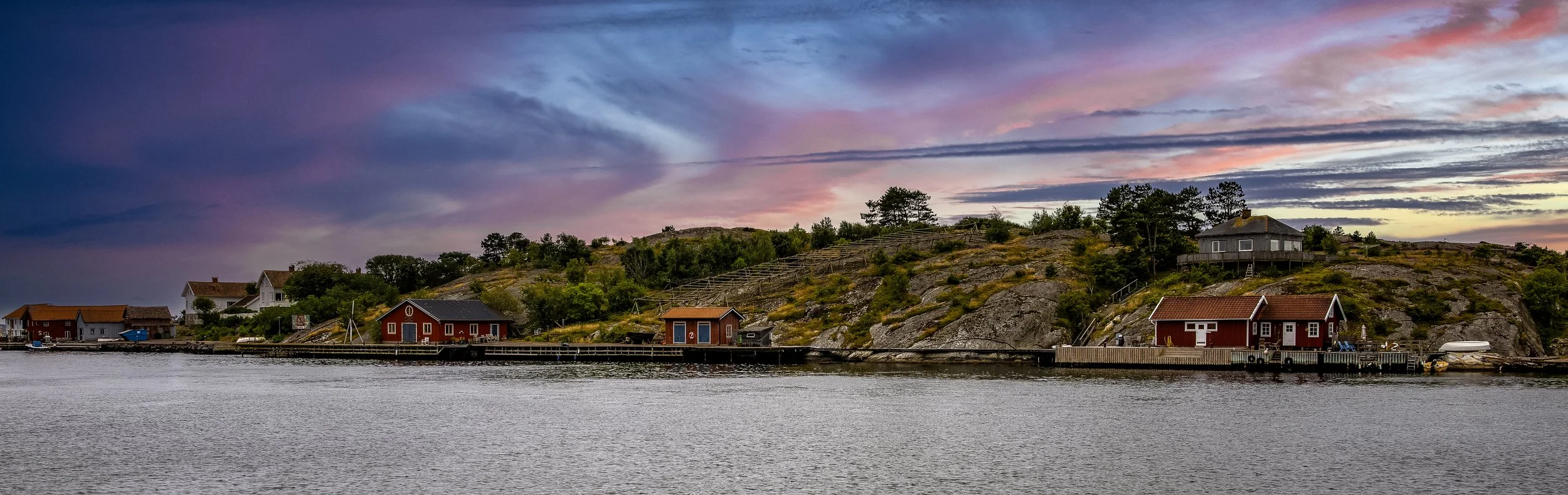Land Scape