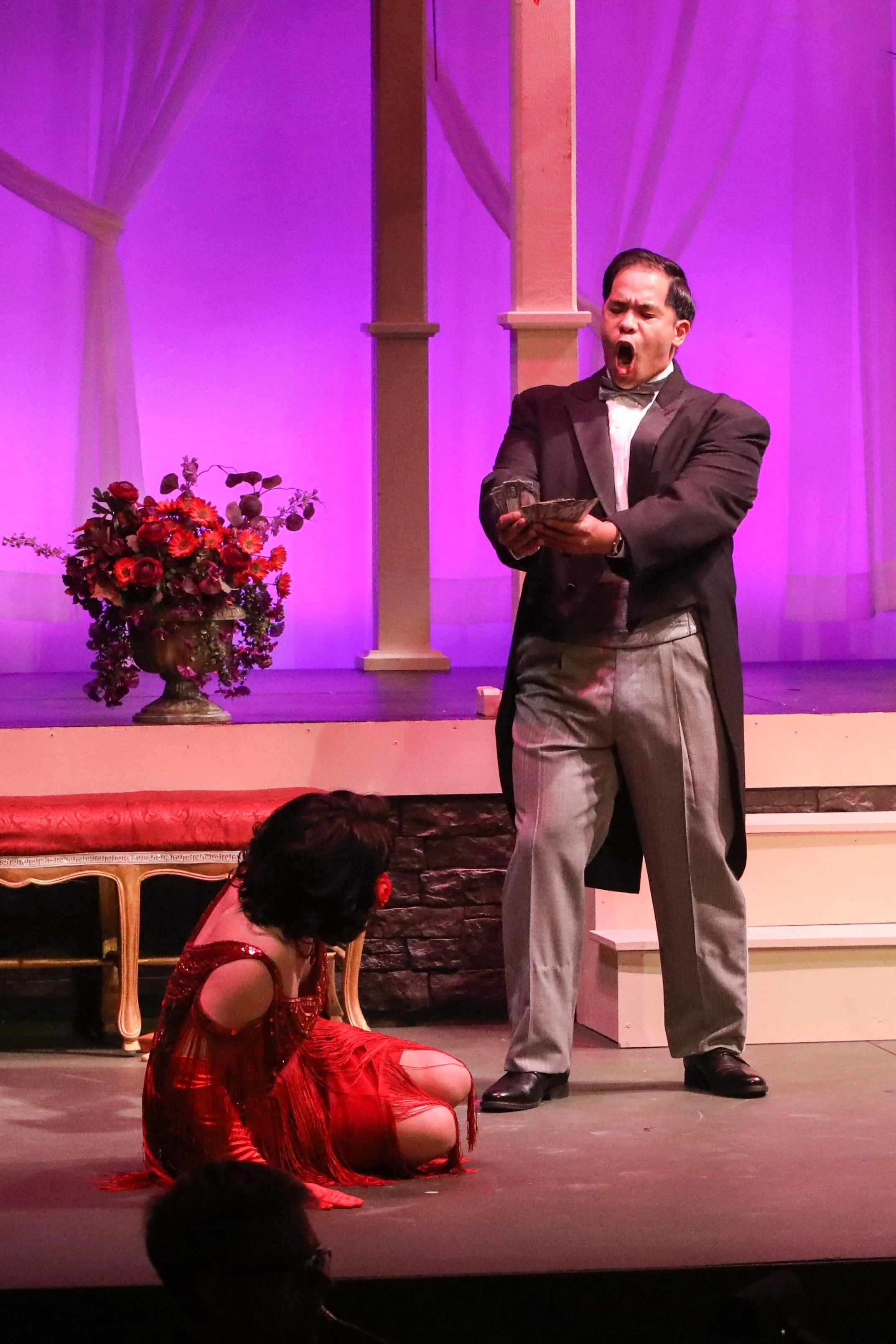 Alfredo in La Traviata at Opera Company of Middlebury

photo by Buzz Kuhn
