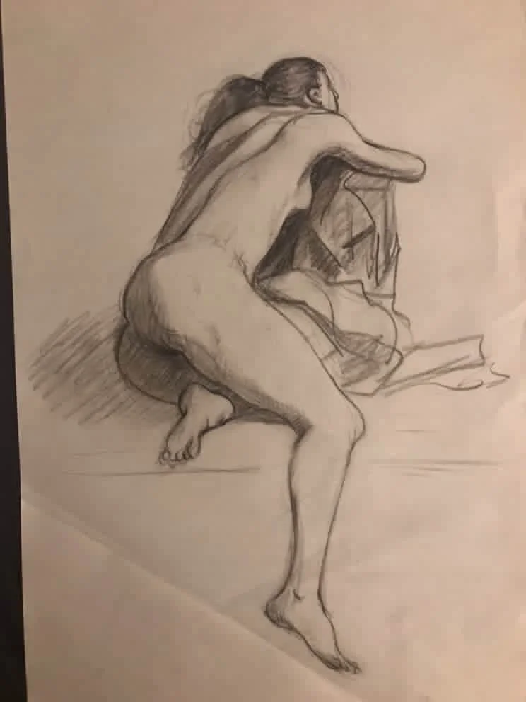 @davidbearx on Instagram