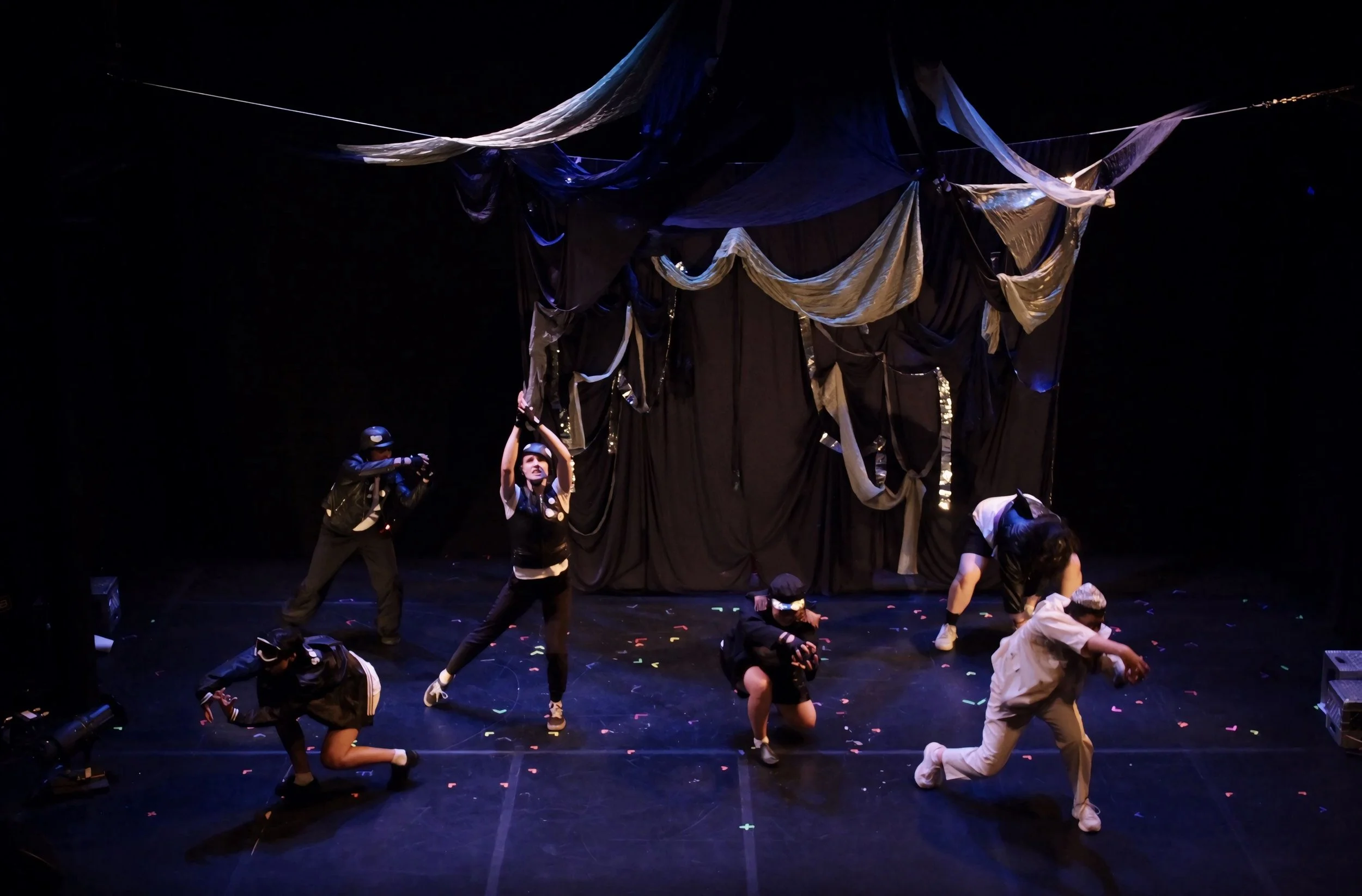 Killy Willy (First Born Theatre)