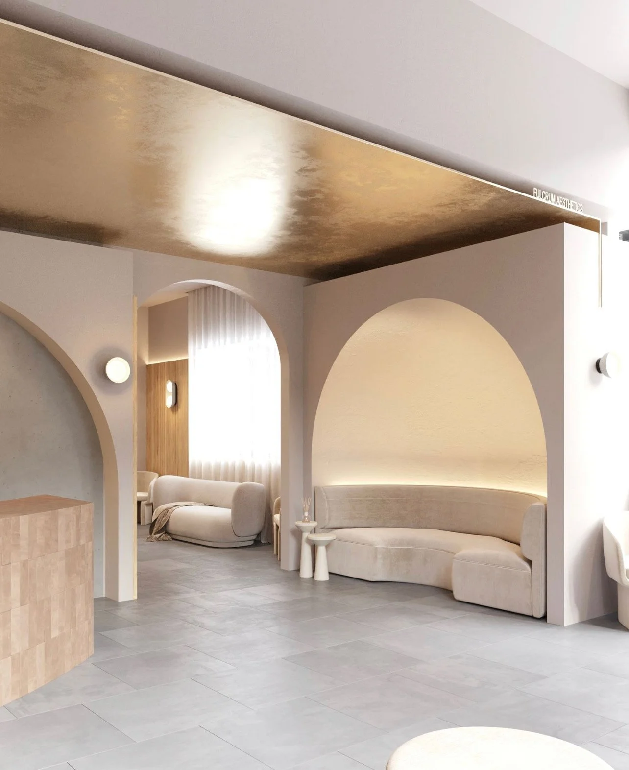 Welcome to Fulcrum Aesthetics | Beauty in Balance