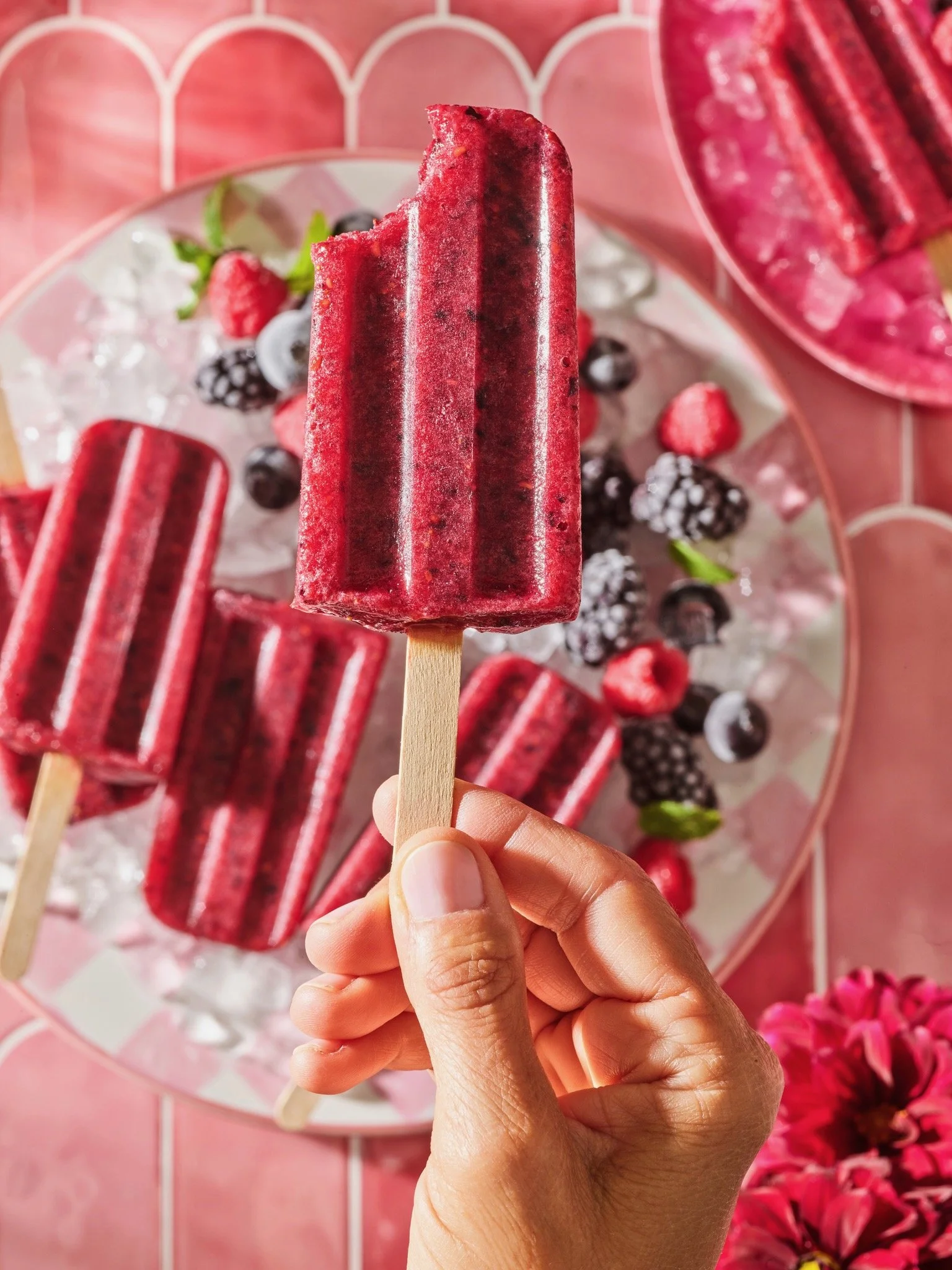 Hawkins and Co Professional Food Stylist Kim Knotts