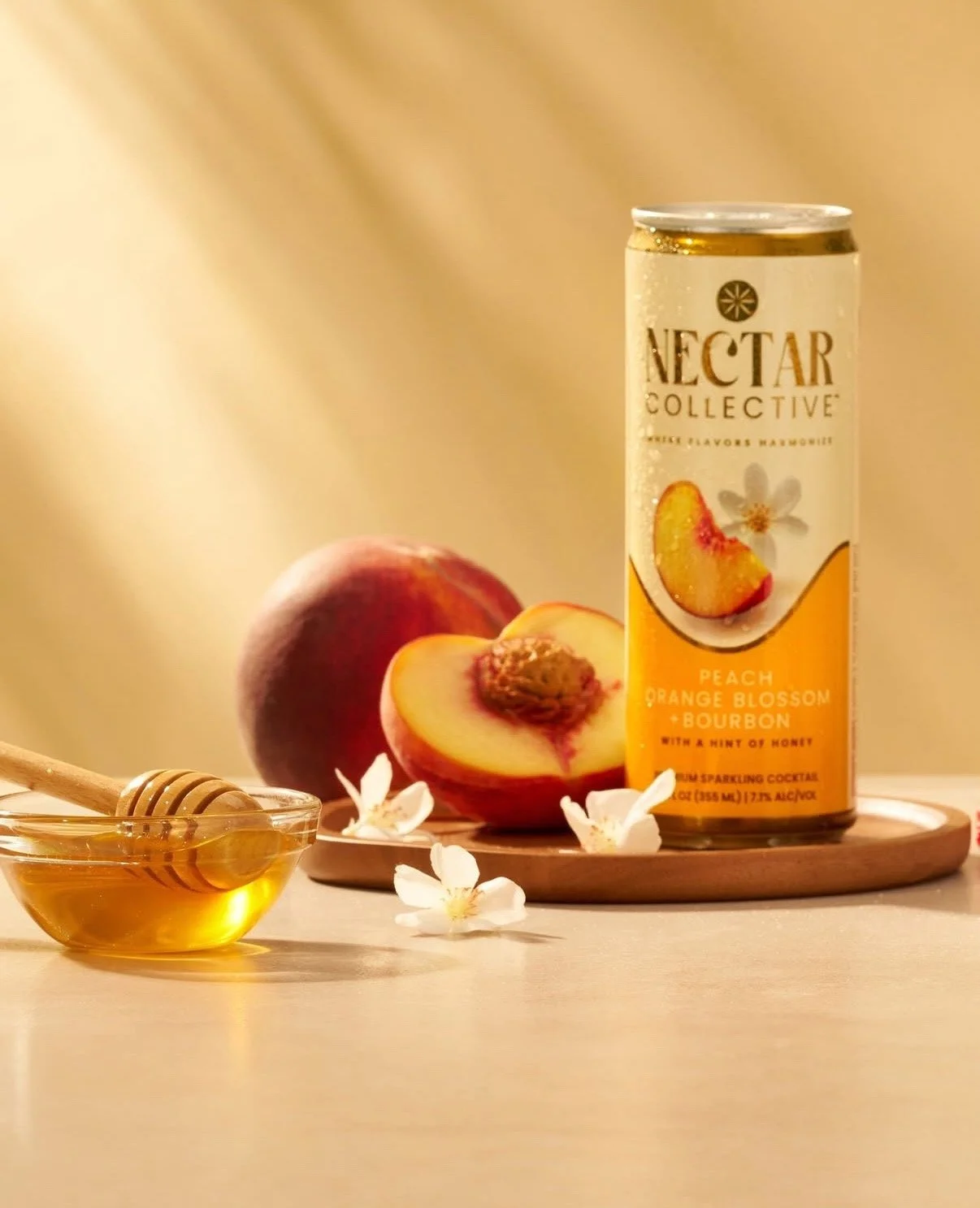 Hawkins and Co Professional Food Stylist Beverage Stylist Nectar Kim Knotts