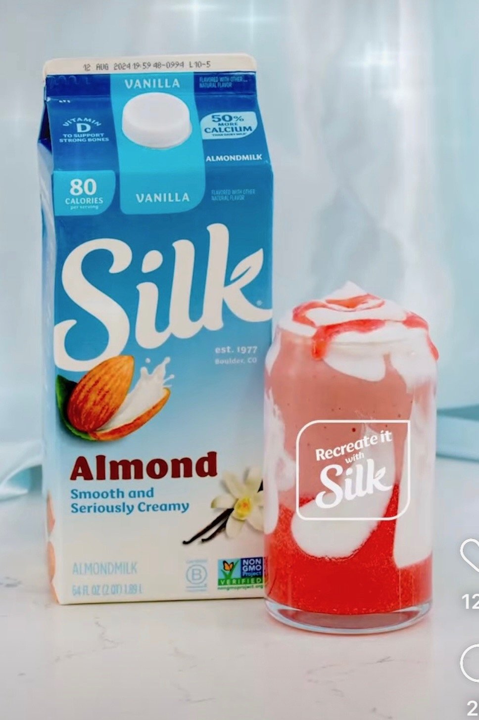 Hawkins and Co Professional FoodStylist BeverageStylist Silk Kim Knotts