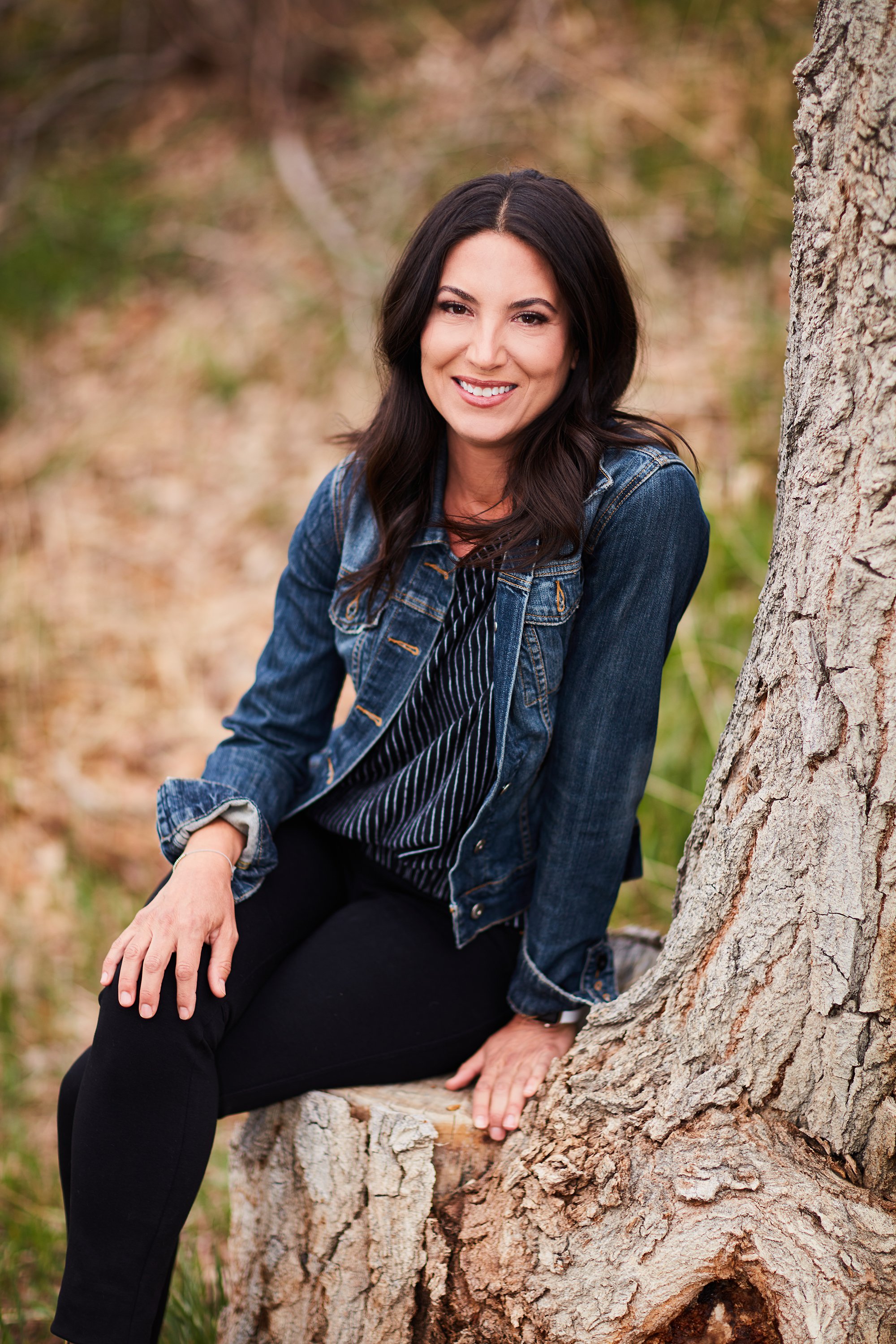 Kim Hicks Knotts Food Stylist Denver Colorado