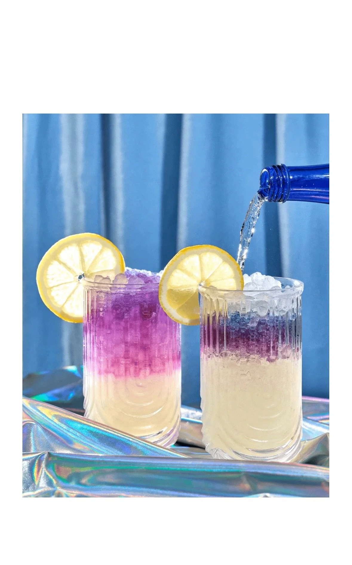 Hawkins and Co Professional BeverageStylist Recipe Development Kim Knotts