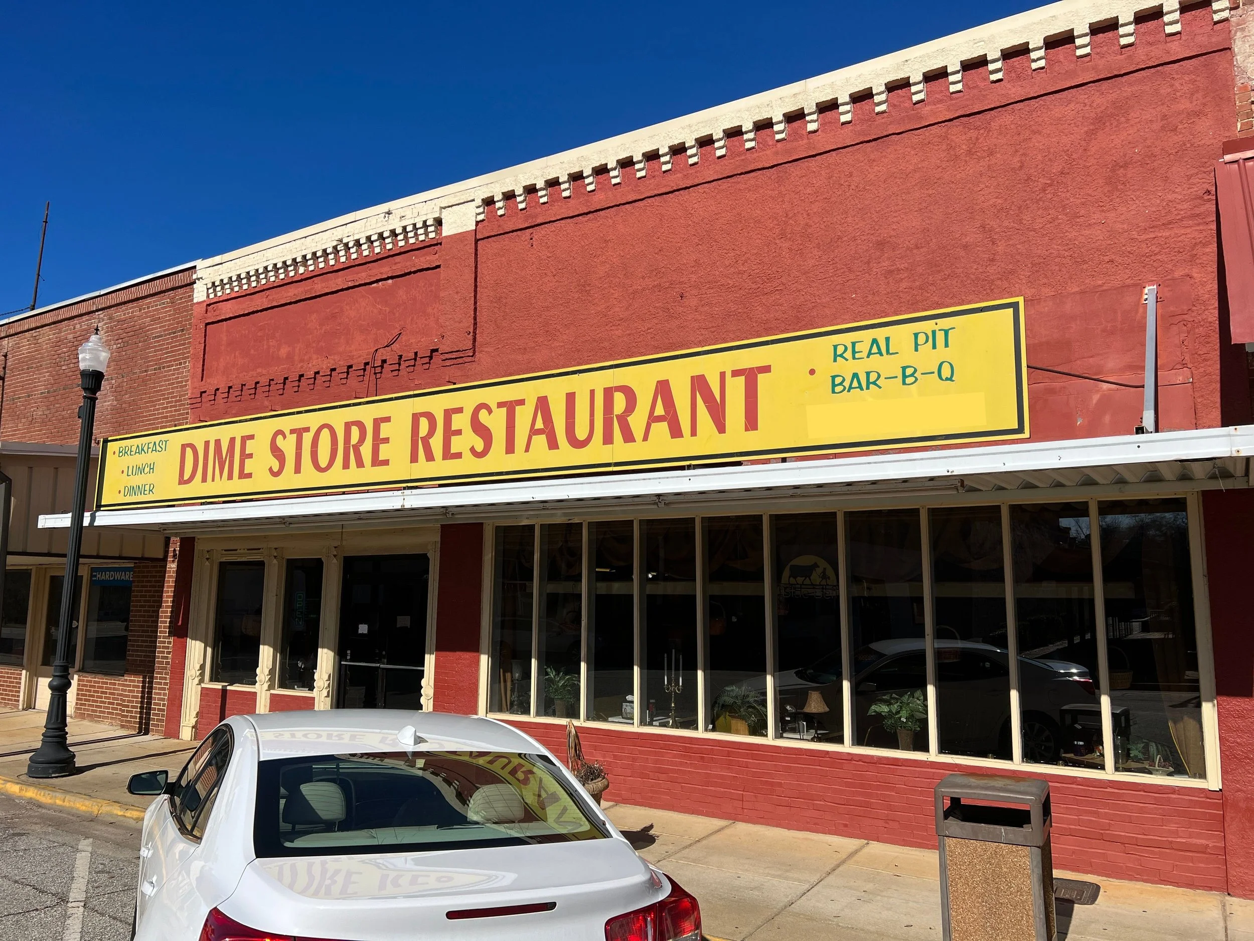 Blog 3 — Logan Ryles