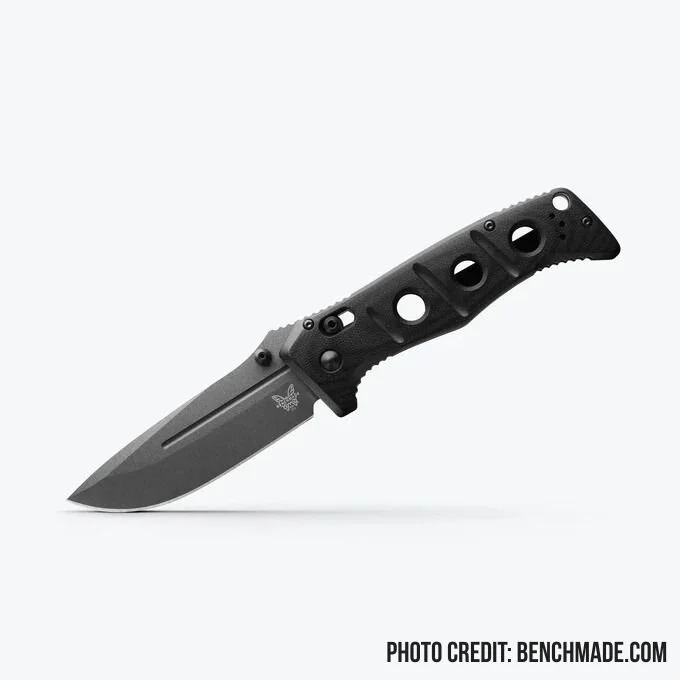 GEAR CHECK: IAN HALE