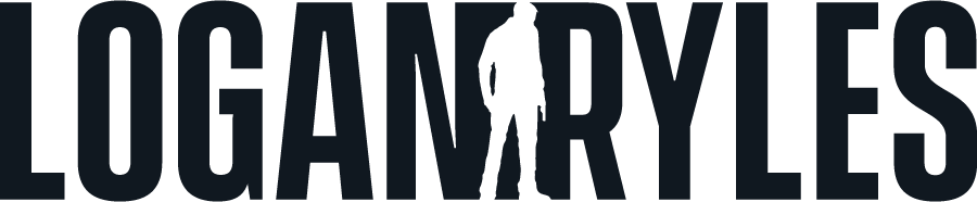 MEET LOGAN — Logan Ryles