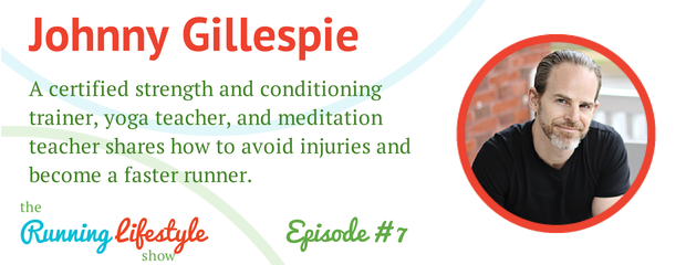 7 - Johnny Gillespie