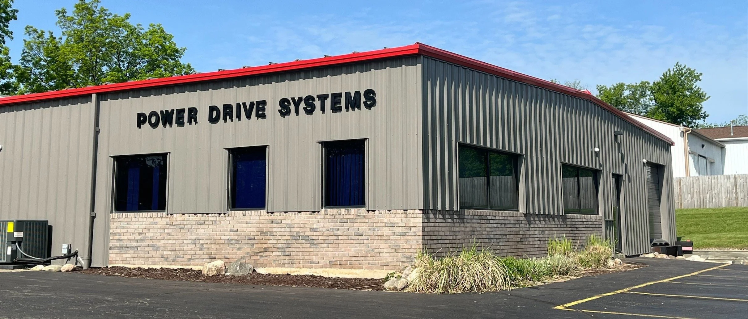 About Us — Power Drive Systems, Inc.