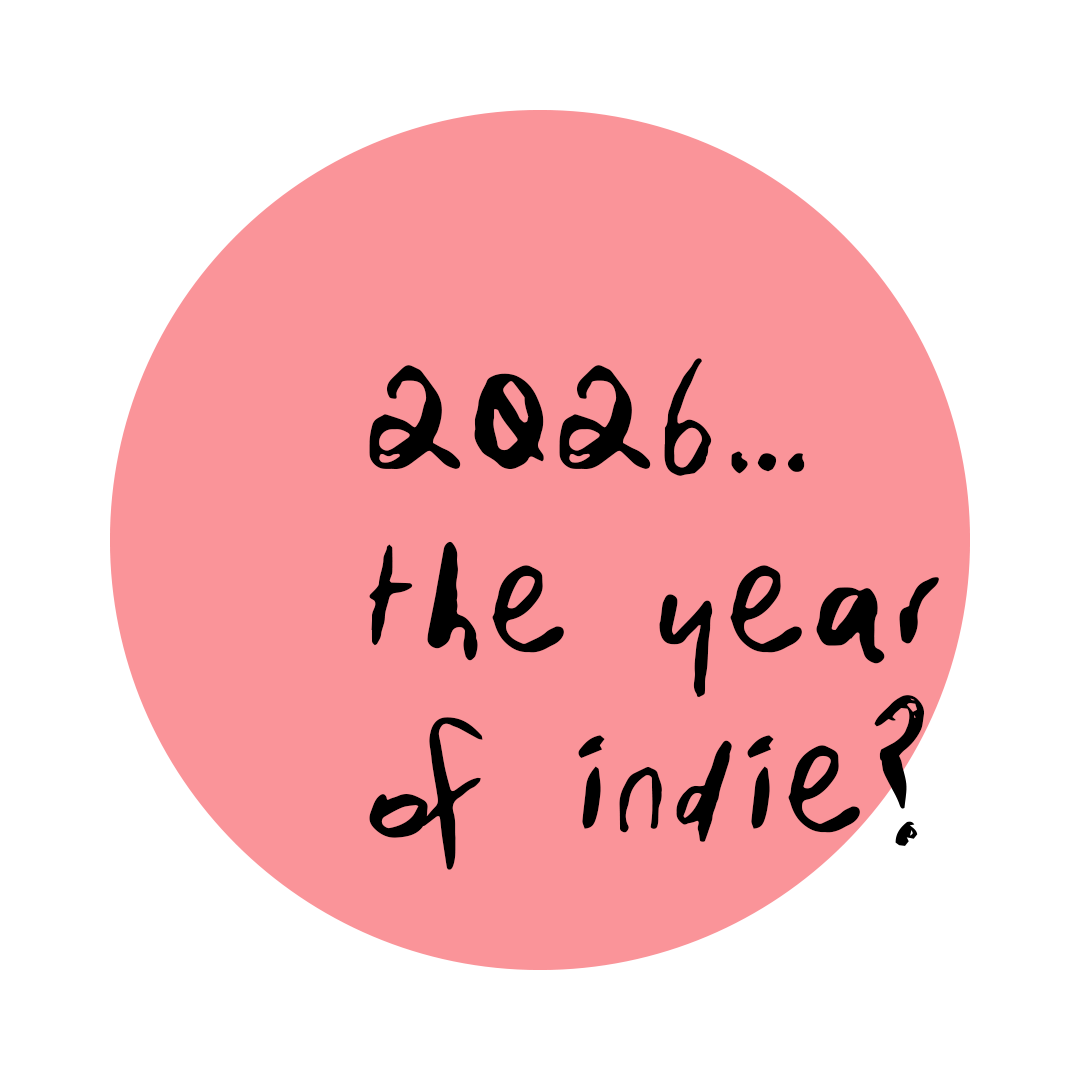 The year of the ‘indie’ agency? 