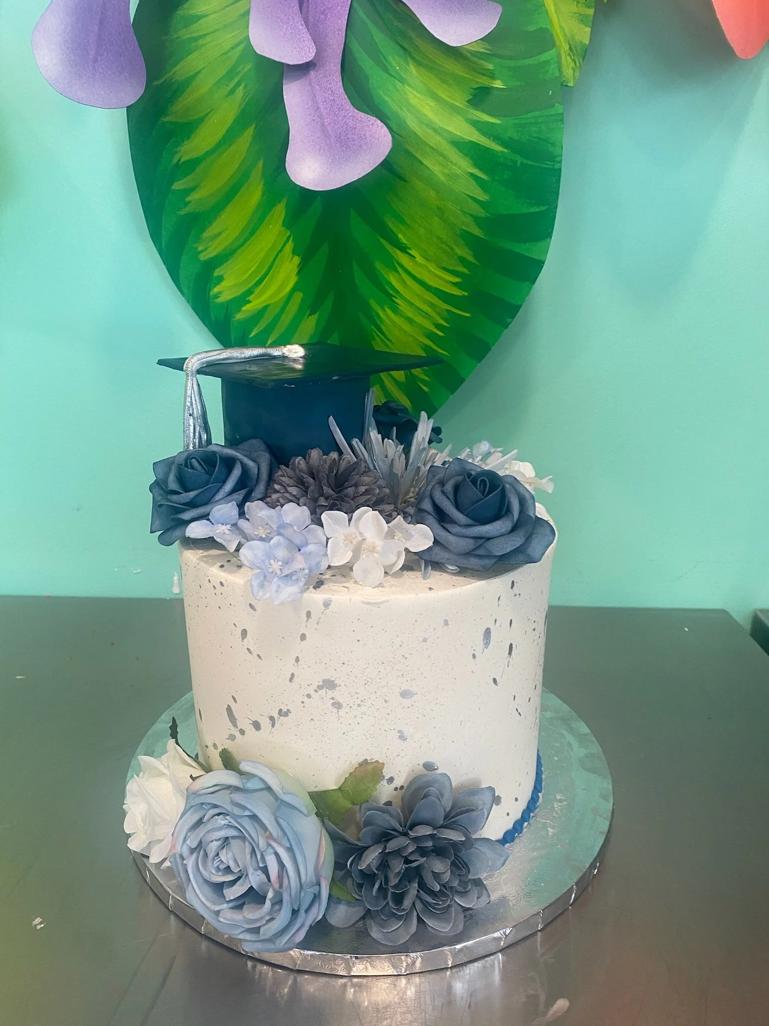 — The Sweet Life Bakery