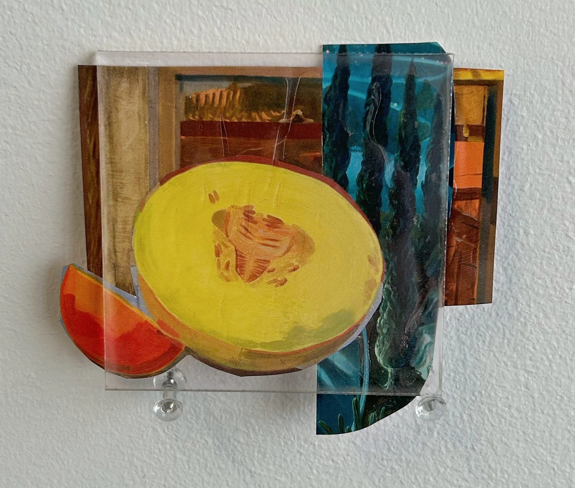 reverse collage, 2026