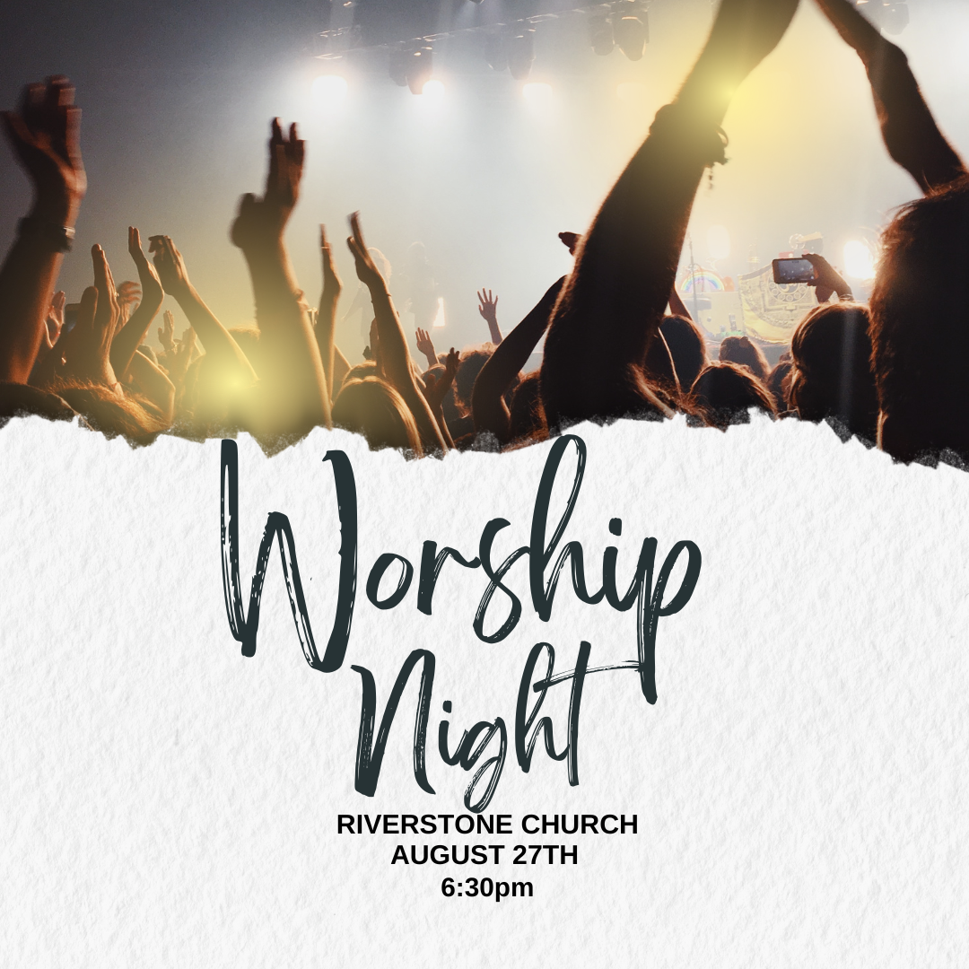 Worship Night