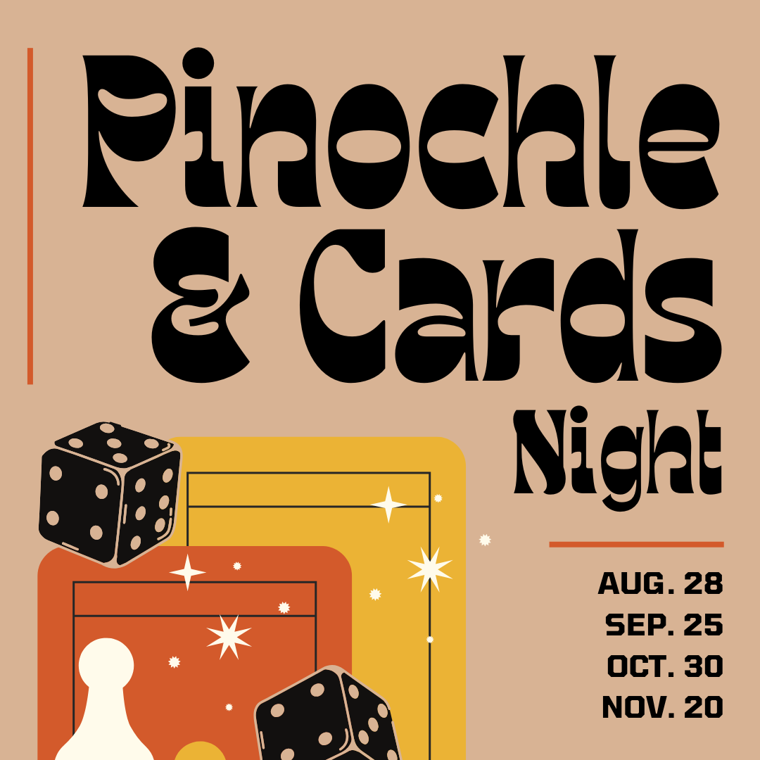 Pinochle & Card Games