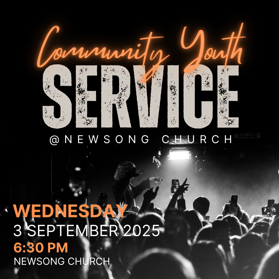 Community Youth Service