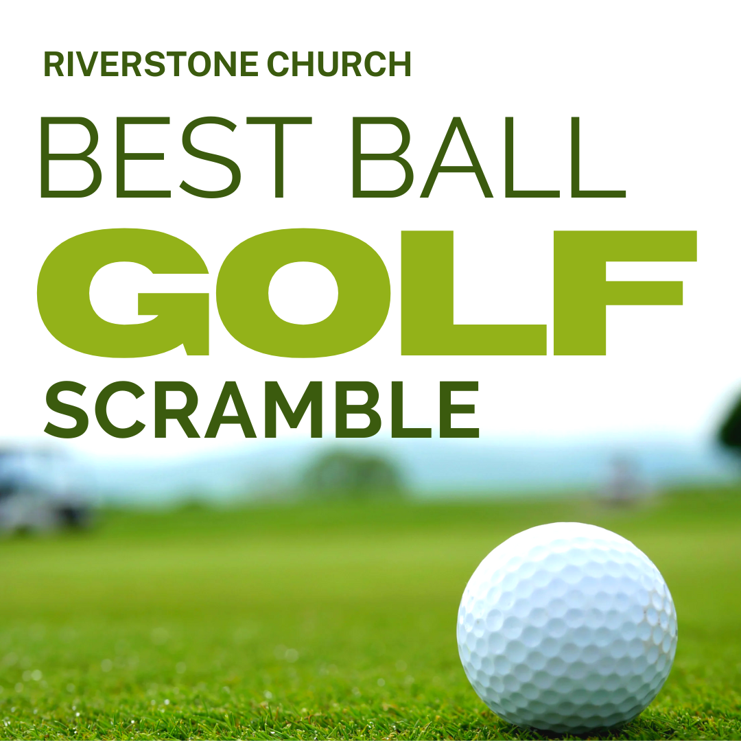 Best Ball Golf Scramble