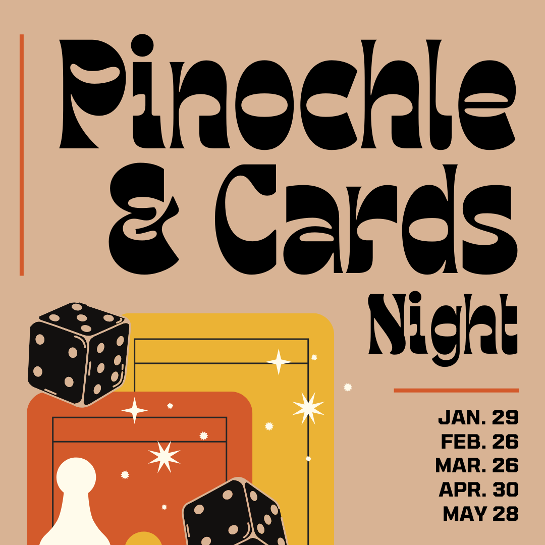 Pinochle &amp; Card Games 