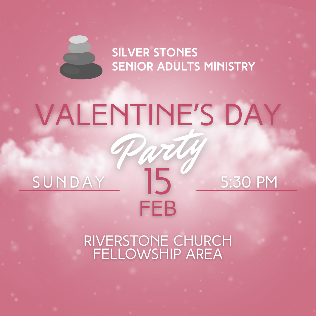 Silver Stones Valentine's Party
