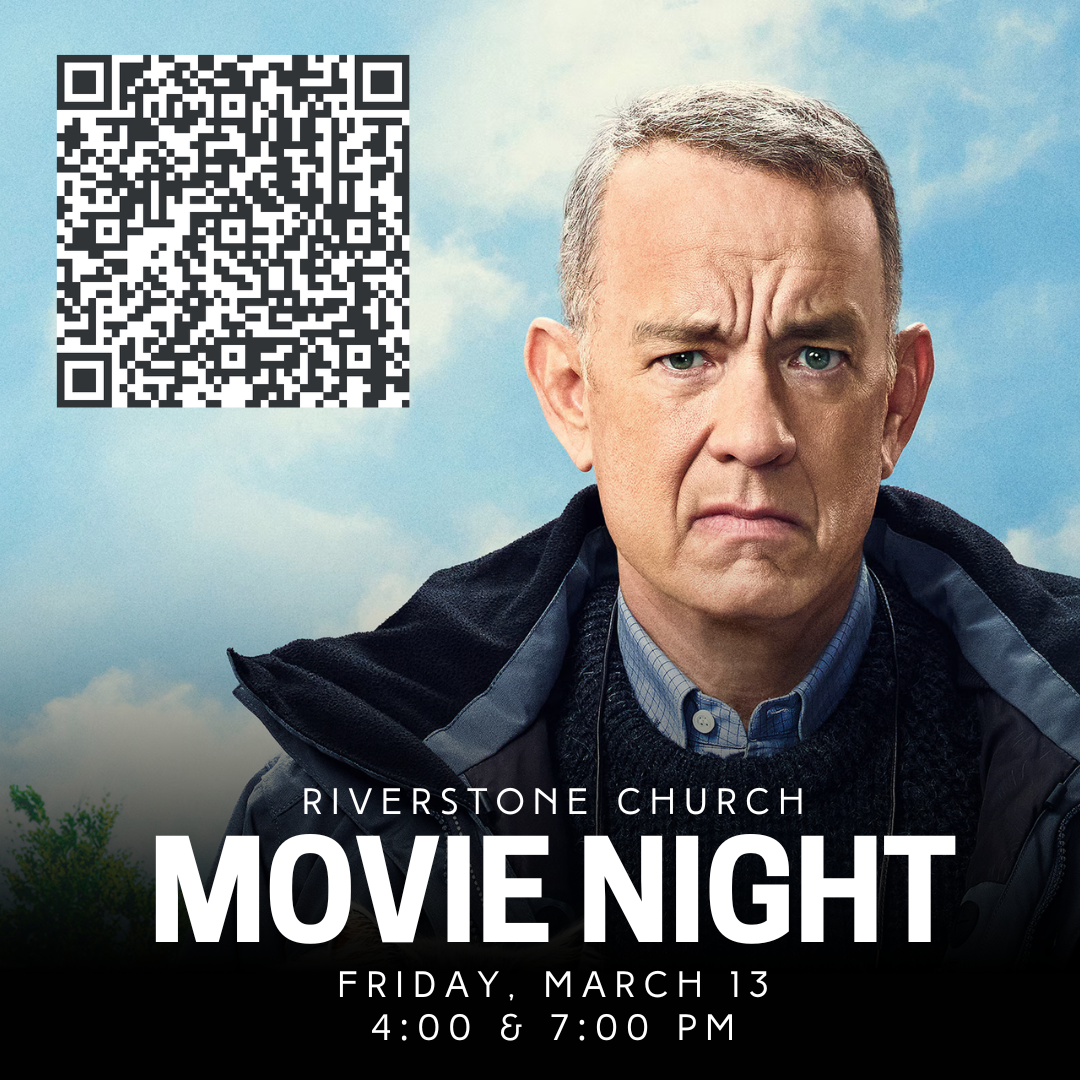 Movie Night: A Man Called Otto