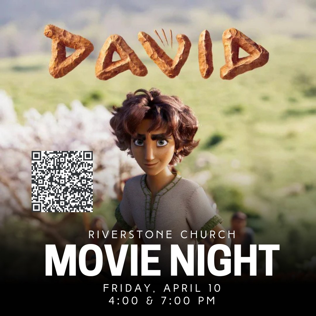 Movie Night: David