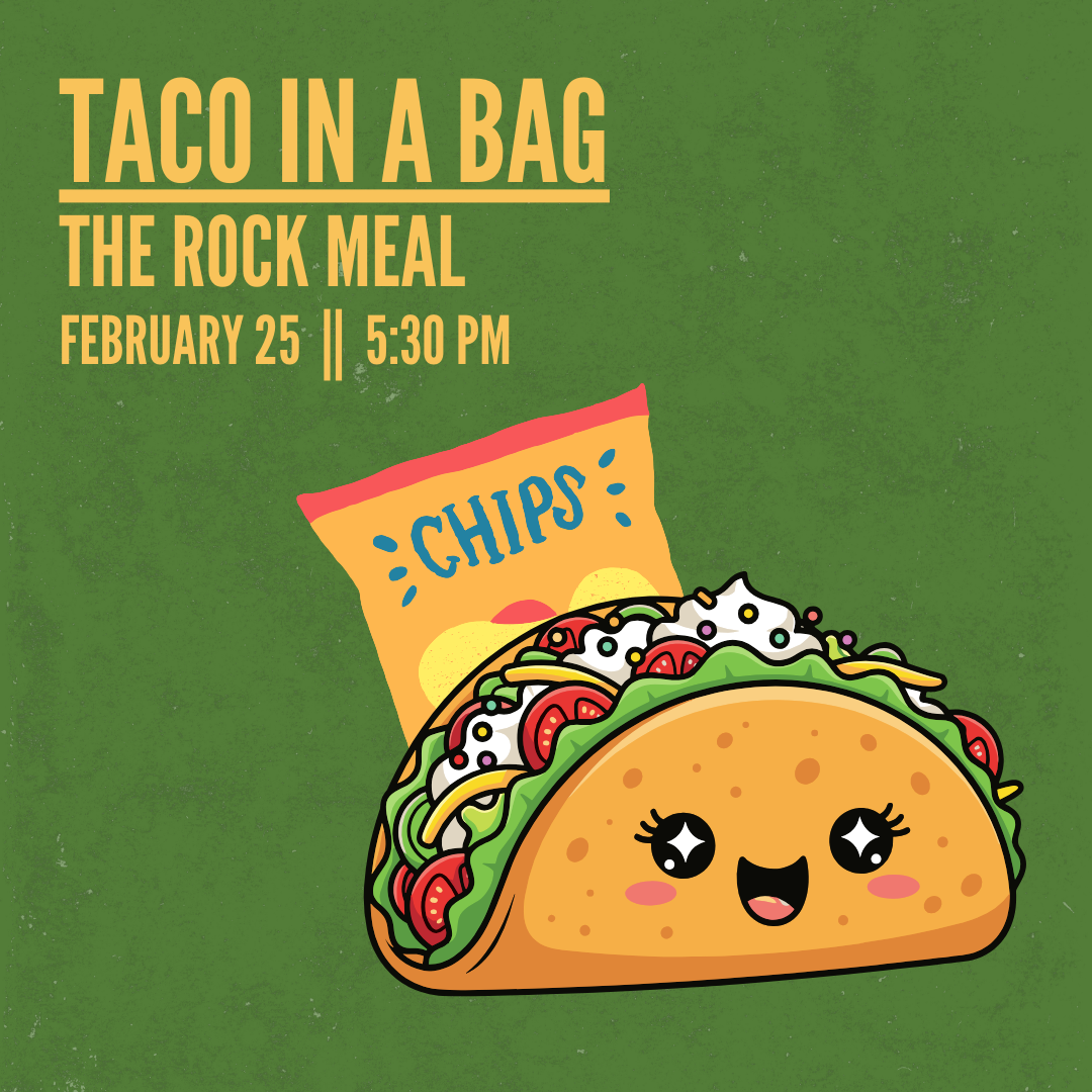 The Rock: February 25