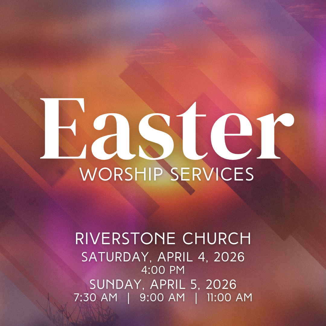 Easter Services