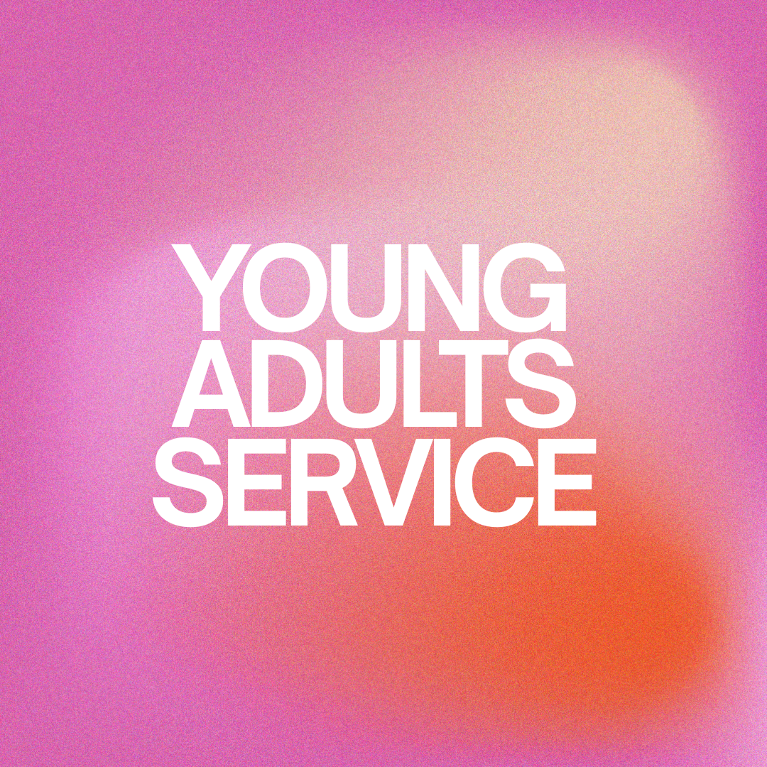 Young Adults Service 