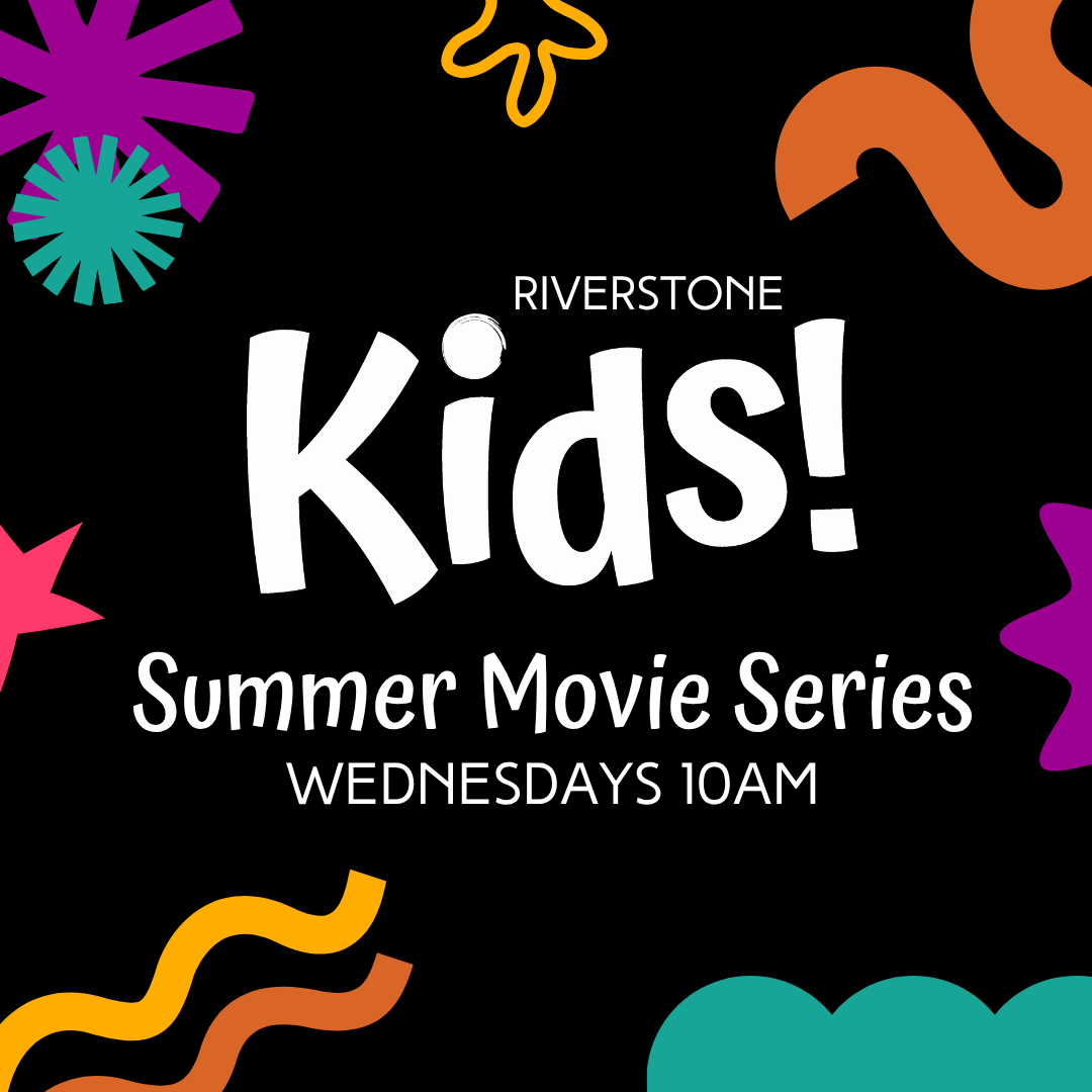 Kids Summer Movie Series: Happy Feet