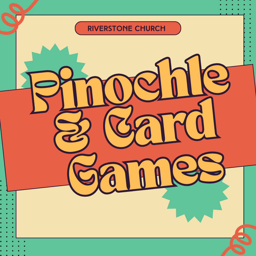 Pinochle &amp; Card Games